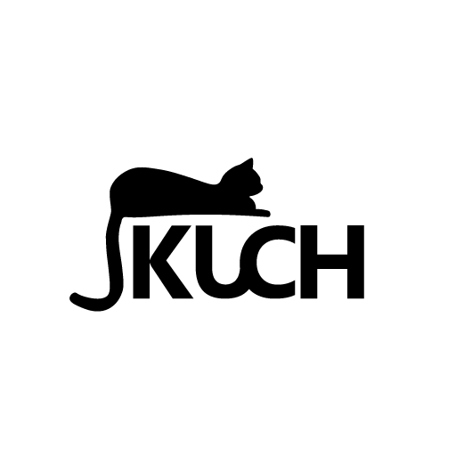 KUCH.PRO Logo